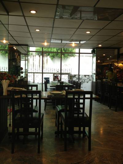 เพ็ญ ที่ ร้านอาหาร สวนอาหารเพ็ญ