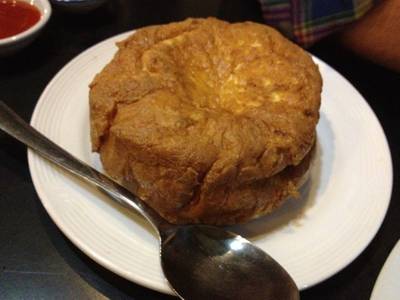 ร้านอาหาร Garlic