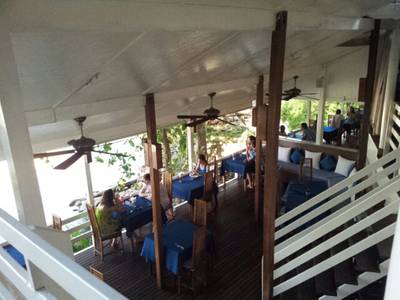 ร้านอาหาร Rockfish