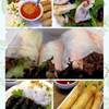 อาหารเวียดนาม อร่อยราคาไม่แพง ที่ ร้านอาหาร ลองดู อาหารเวียดนาม