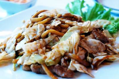 ร้านอาหาร Kobe Steakhouse เพชรบุรี