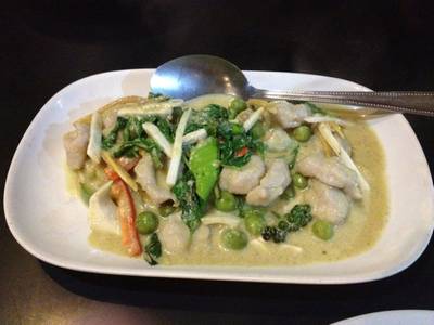 ร้านอาหาร Garlic