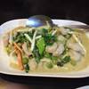 ร้านอาหาร Garlic