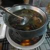ร้านอาหาร นทีทิพย์