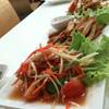ร้านอาหาร Zaap Express อารีย์