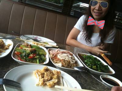 ร้านอาหาร อาเล็ก ราชวงศ์