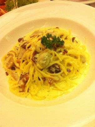 ร้านอาหาร Maria Pizzeria & Restaurant