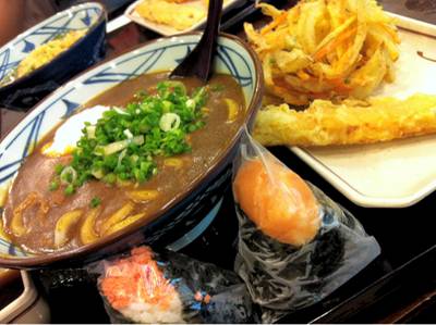 รวม 10  ร้านเส้นๆ อร่อยเด็ด สไตล์ญี่ปุ่น ราเมง โซเมง อุด้ง!