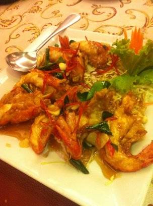 ร้านอาหาร Maria Pizzeria & Restaurant