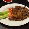 ร้านอาหาร Garlic
