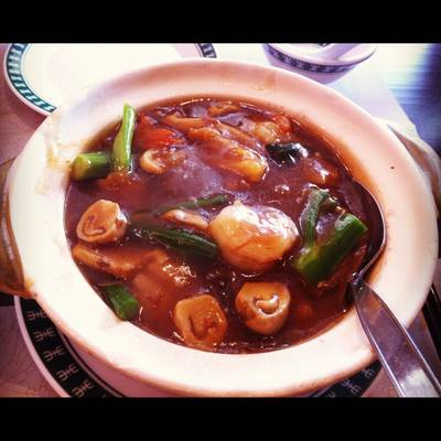 ร้านอาหาร Royal Kitchen Terminal 21