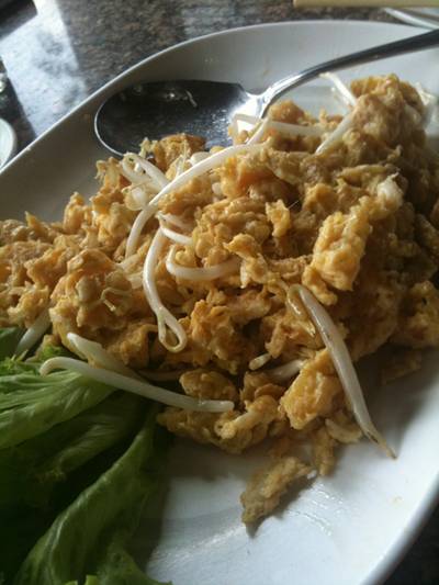 ร้านอาหาร อาเล็ก ราชวงศ์