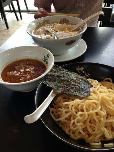 ร้านอาหาร Setagaya - Ramen Champion
