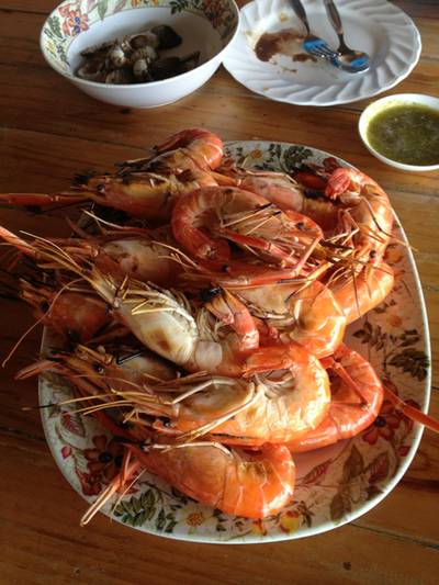 ร้านอาหาร นราทิพย์ ซีฟู้ด