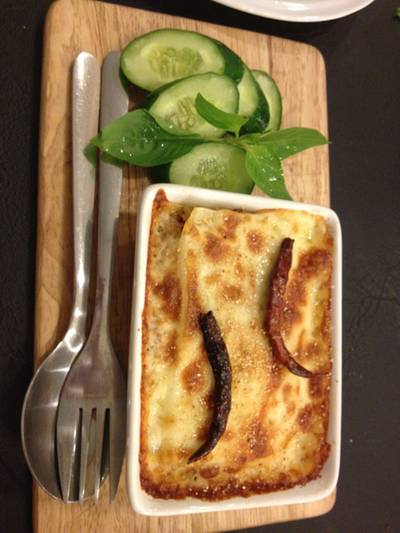 ร้านอาหาร HAP de NOUS The Promenade