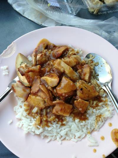 ร้านอาหาร ศิริพรโภชนา