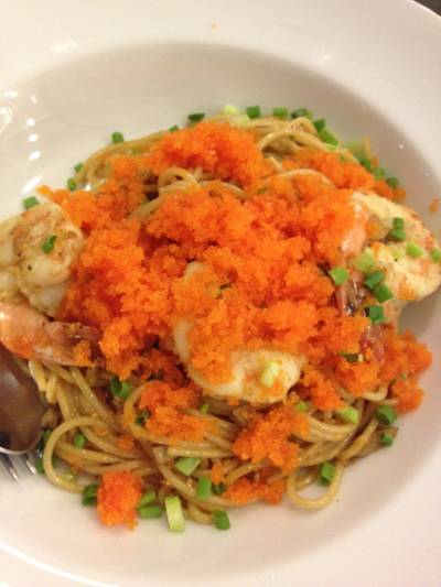 ร้านอาหาร HAP de NOUS The Promenade