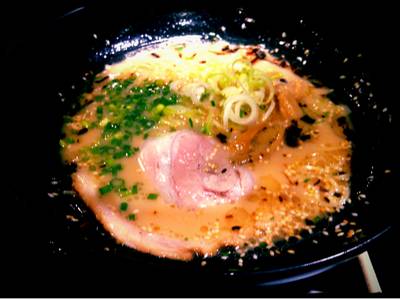 ร้านอาหาร Chabuton Major Avenue