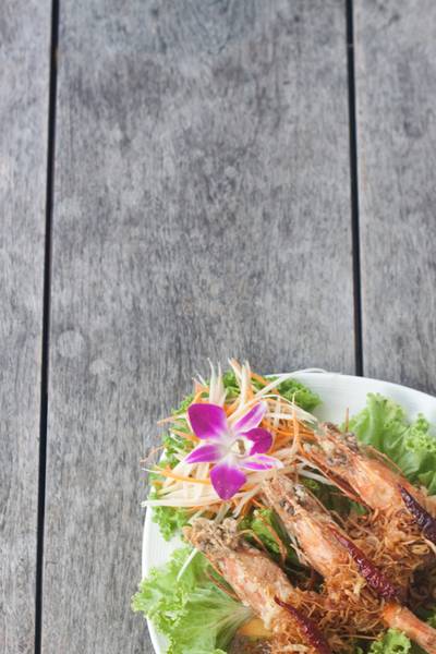 ร้านอาหาร ครัวกมล