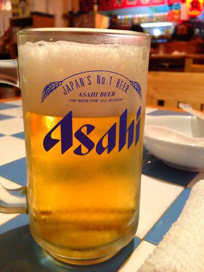 ร้านอาหาร Okinawa Kinjo