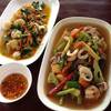 ร้านอาหาร มะขาม