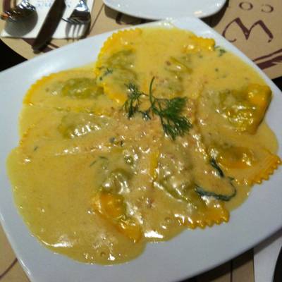 ร้านอาหาร Wine Connection (Esplanade แคลาย)