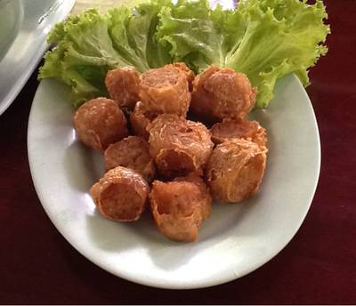 ร้านอาหาร มะขาม