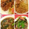 ร้านอาหาร ส้มตำจินดา
