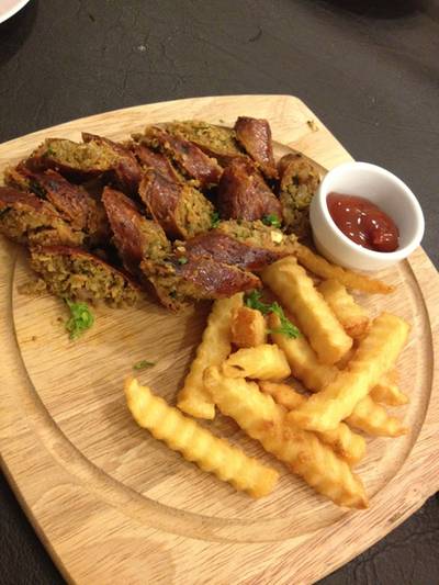 ร้านอาหาร HAP de NOUS The Promenade
