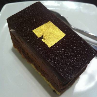 ร้านอาหาร Wine Connection (Esplanade แคลาย)