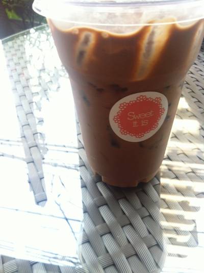 ร้านอาหาร Sweet it is