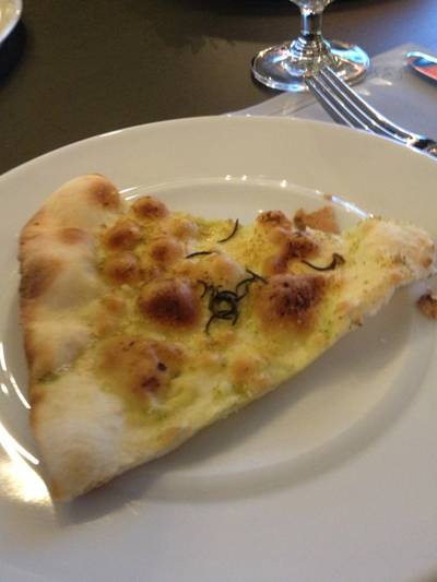 ร้านอาหาร Buono Bistro