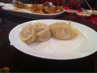 ร้านอาหาร เกี๊ยว เหลียว หนิง ร้านอาหาร เกี๊ยว เหลียว หนิง