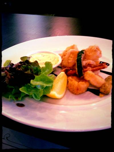 ร้านอาหาร Buono Bistro