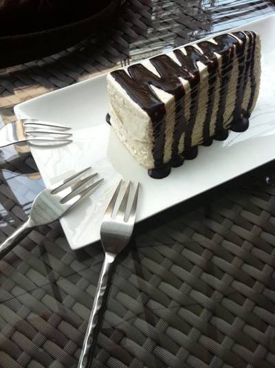ร้านอาหาร Sweet it is