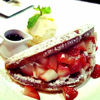 ร้านอาหาร Roast Coffee & Eatery