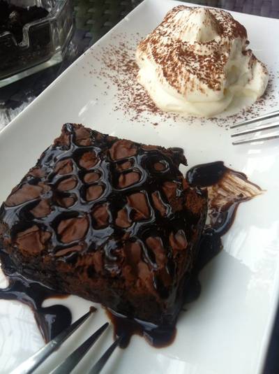 ร้านอาหาร Sweet it is