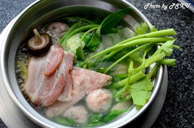 ร้านอาหาร Neo Suki - Shabu Town in Town