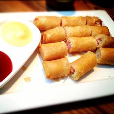 ร้านอาหาร บ้านหญิง Terminal 21