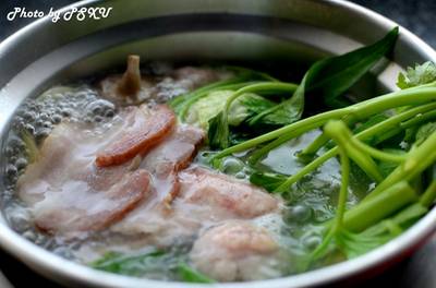 ร้านอาหาร Neo Suki - Shabu Town in Town