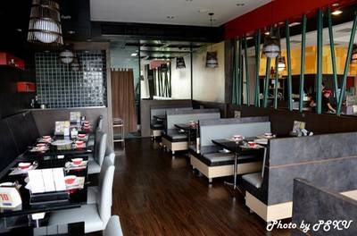 ร้านอาหาร Neo Suki - Shabu Town in Town