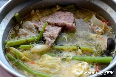 ร้านอาหาร Neo Suki - Shabu Town in Town