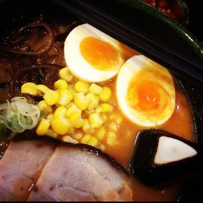 ร้านอาหาร Tomato Noodle