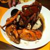 ร้านอาหาร Ministry Of Crab