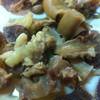 ร้านอาหาร เกาเหลาเนื้อหม้อไฟ