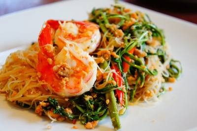 ร้านอาหาร Bella Casa