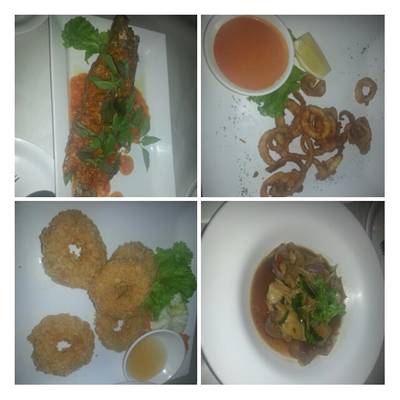ร้านอาหาร Sortrel นราธิวาสราชนครินทร์