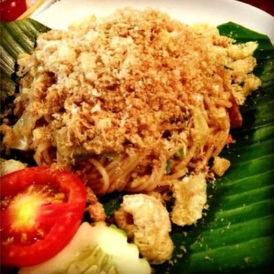 ร้านอาหาร ส้มตำนัว สยามสแควร์ซอย 5