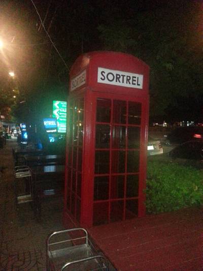 ร้านอาหาร Sortrel นราธิวาสราชนครินทร์