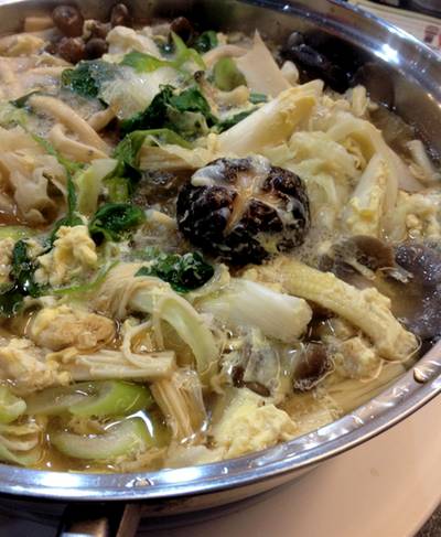 ร้านอาหาร Neo Suki - Shabu Town in Town